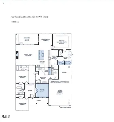 Property Slideshow image 2 of 5 | 329 mugby rd 157, Raleigh, NC, 27610
