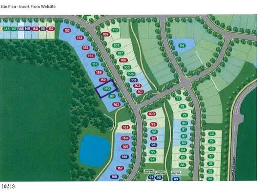 Property Slideshow image 3 of 5 | 313 mugby rd 160, Raleigh, NC, 27610