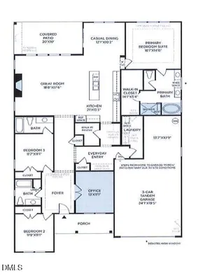 Property Slideshow image 2 of 5 | 313 mugby rd 160, Raleigh, NC, 27610