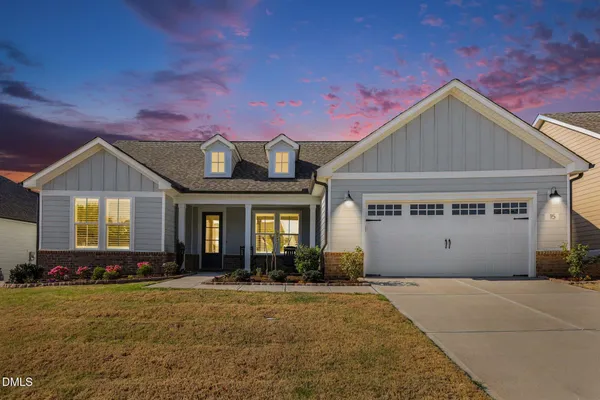 Property Slideshow image 2 of 47 | 15 whirlaway st, Clayton, NC, 27520