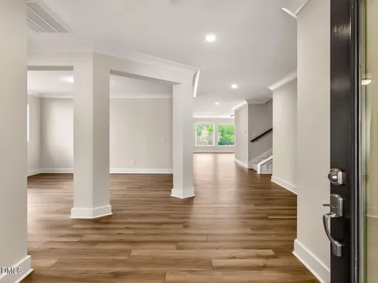 Property Slideshow image 3 of 55 | 62 raspberry run, Pittsboro, NC, 27312