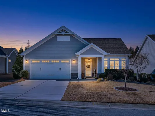 Property Slideshow image 2 of 34 | 65 balsam ln, Clayton, NC, 27527