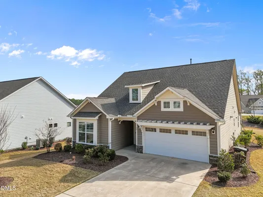 Property Slideshow image 3 of 31 | 30 bramblewood dr, Youngsville, NC, 27596