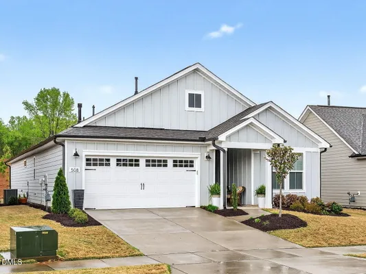 Property Slideshow image 2 of 35 | 508 steeplechase blvd, Clayton, NC, 27520