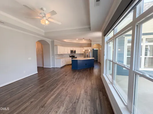 Property Slideshow image 3 of 16 | 1227 prospect dr, Mebane, NC, 27302