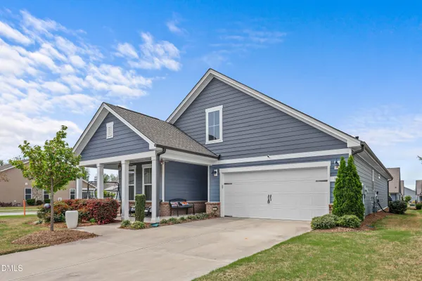 Property Slideshow image 2 of 45 | 1560 white admiral st, Fuquay Varina, NC, 27526