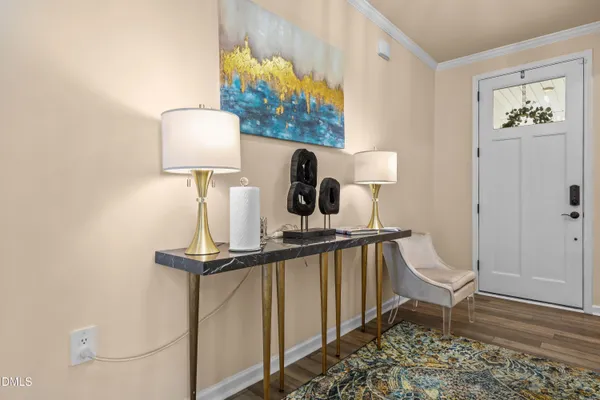 Property Slideshow image 3 of 45 | 1560 white admiral st, Fuquay Varina, NC, 27526