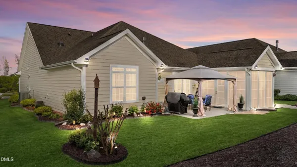 Property Slideshow image 2 of 40 | 137 balsam ln, Clayton, NC, 27527