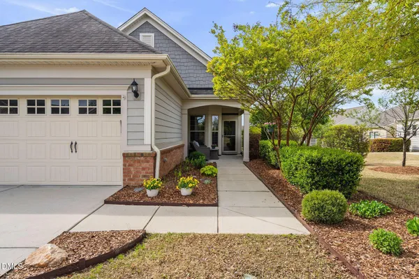 Property Slideshow image 2 of 38 | 1108 hines forest dr, Durham, NC, 27703