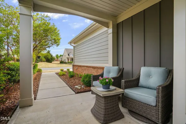 Property Slideshow image 3 of 38 | 1108 hines forest dr, Durham, NC, 27703