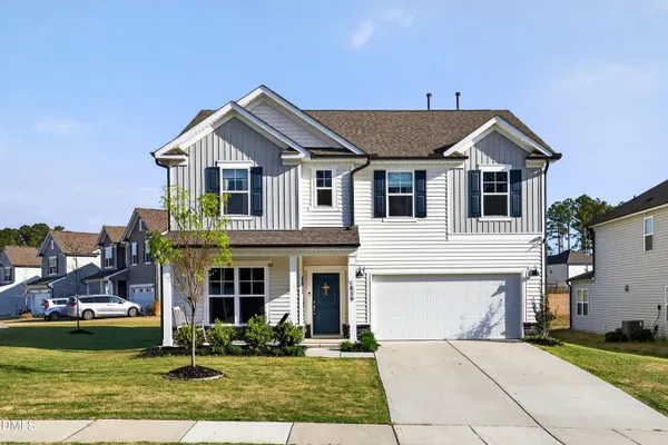 Property Slideshow image 2 of 66 | 1839 streamsong cir, Fuquay Varina, NC, 27526