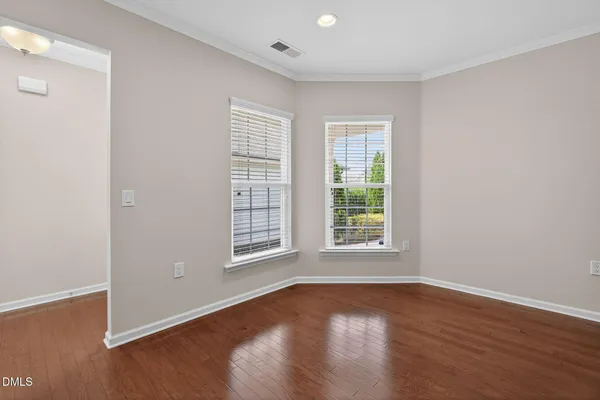 Property Slideshow image 3 of 37 | 1412 palmer hill dr, Durham, NC, 27703