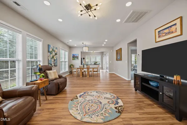 Property Slideshow image 3 of 36 | 564 tomkins loop, Cary, NC, 27519