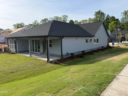 Property Slideshow image 2 of 43 | 396 aspen ave, Pittsboro, NC, 27312