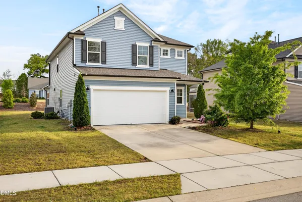 Property Slideshow image 3 of 46 | 2132 water marsh trl, Fuquay Varina, NC, 27526