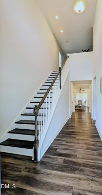 Property Slideshow image 2 of 21 | 2969 thirlestane dr, Apex, NC, 27502