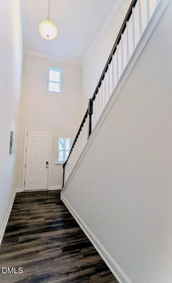 Property Slideshow image 3 of 21 | 2969 thirlestane dr, Apex, NC, 27502