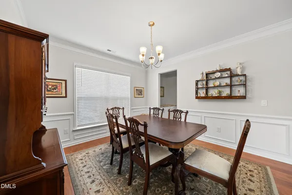 Property Slideshow image 3 of 41 | 2535 kylewynd pl, New Hill, NC, 27562