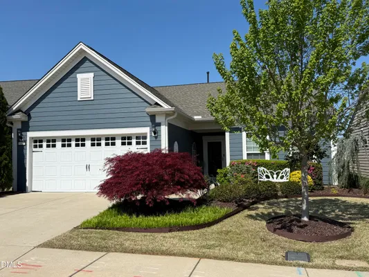 Property Slideshow image 2 of 7 | 1111 clay hill way, Durham, NC, 27703