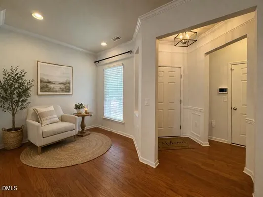 Property Slideshow image 3 of 22 | 205 rosedale creek dr, Durham, NC, 27703