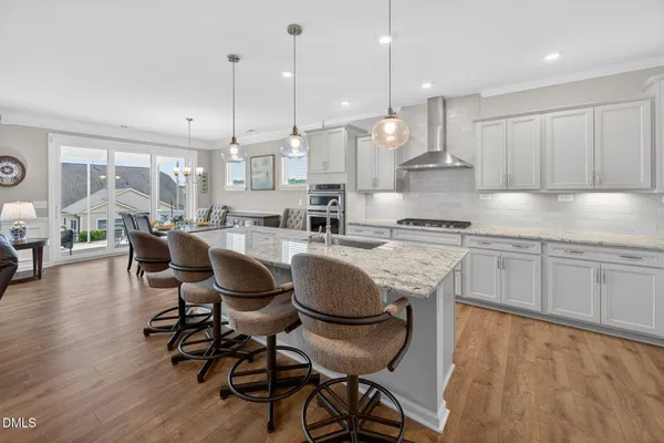 Property Slideshow image 3 of 75 | 920 del webb manor ave, Wake Forest, NC, 27587