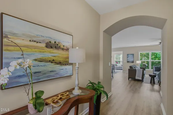 Property Slideshow image 3 of 54 | 15 currituck ln, Durham, NC, 27703