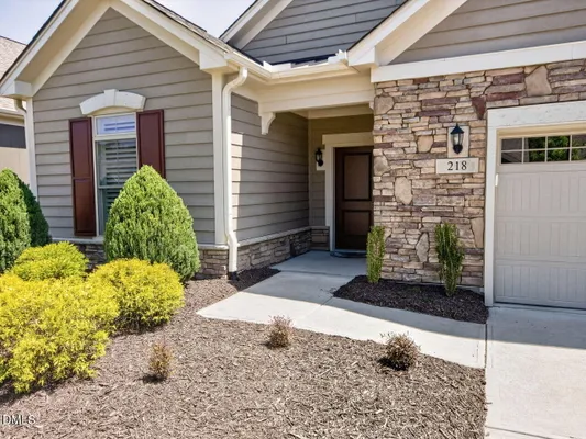 Property Slideshow image 2 of 25 | 218 quinter dr, Cary, NC, 27519