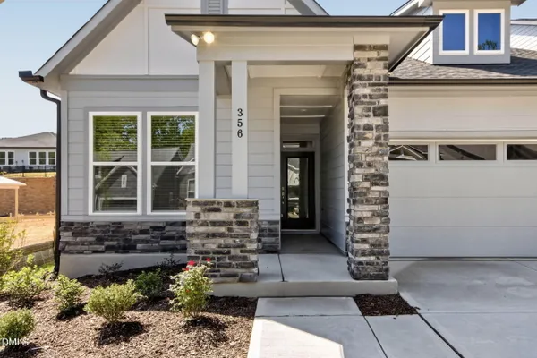 Property Slideshow image 2 of 34 | 356 aspen ave, Pittsboro, NC, 27312