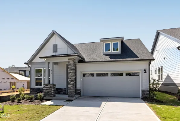 Property Slideshow image 3 of 34 | 356 aspen ave, Pittsboro, NC, 27312