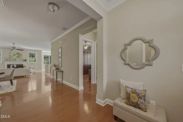 Property Slideshow image 3 of 30 | 9805 carlyle hills way, Raleigh, NC, 27617