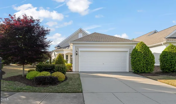 Property Slideshow image 3 of 52 | 323 easton grey loop, Cary, NC, 27519