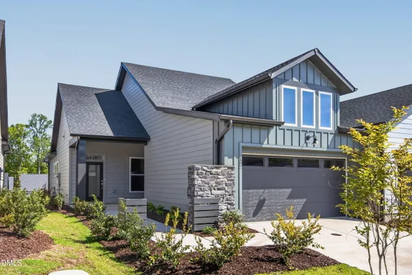 Property Slideshow image 2 of 46 | 107 tantara bnd, Pittsboro, NC, 27312