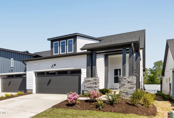 Property Slideshow image 2 of 50 | 127 tantara bnd, Pittsboro, NC, 27312