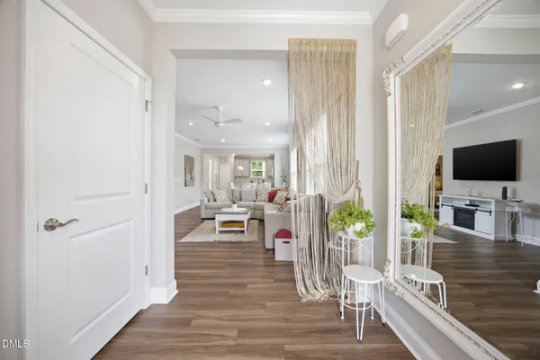 Property Slideshow image 3 of 40 | 2321 flycatcher ln, Fuquay Varina, NC, 27526