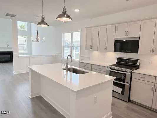 Property Slideshow image 2 of 25 | 147 swain st, Clayton, NC, 27527