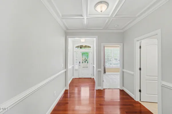 Property Slideshow image 2 of 30 | 290 easy wind ln, Garner, NC, 27529