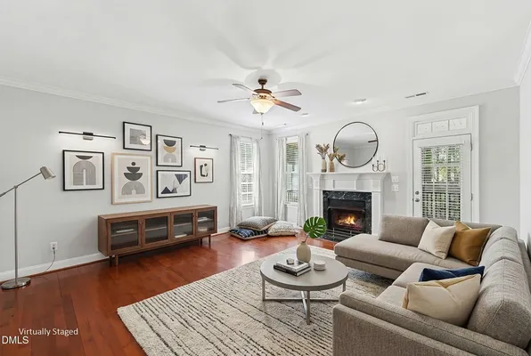 Property Slideshow image 3 of 30 | 290 easy wind ln, Garner, NC, 27529