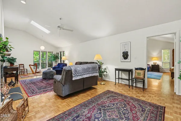 Property Slideshow image 3 of 28 | 223 windlestraw, Pittsboro, NC, 27312