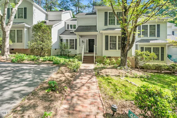 Property Slideshow image 2 of 62 | 490 beechmast, Pittsboro, NC, 27312