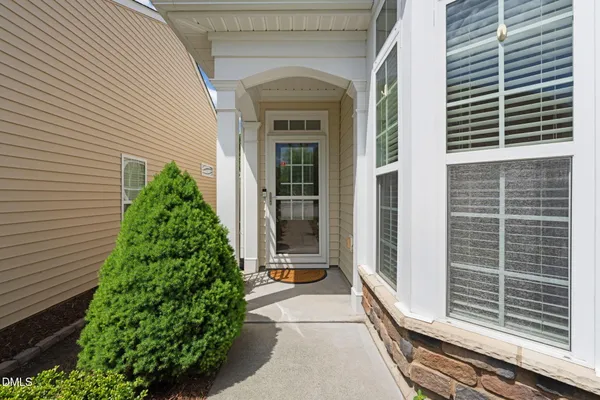 Property Slideshow image 3 of 61 | 725 bradhurst pl, Cary, NC, 27519