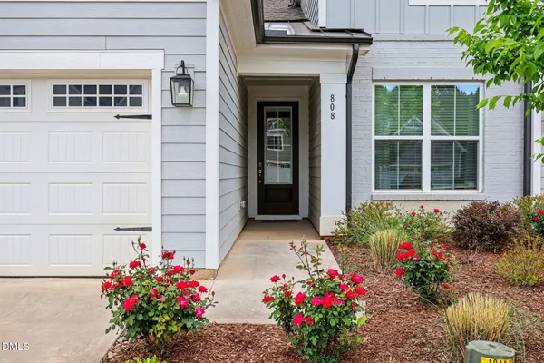 Property Slideshow image 2 of 31 | 808 churton pl, Cary, NC, 27518