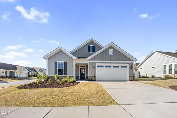 Property Slideshow image 2 of 39 | 1721 pinecliff ct, Fuquay Varina, NC, 27526