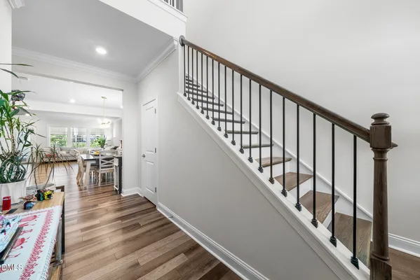 Property Slideshow image 3 of 44 | 1916 kings knot ct, Apex, NC, 27502