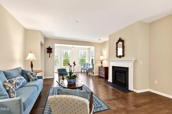 Property Slideshow image 2 of 48 | 1031 cuthbert ln, Durham, NC, 27703