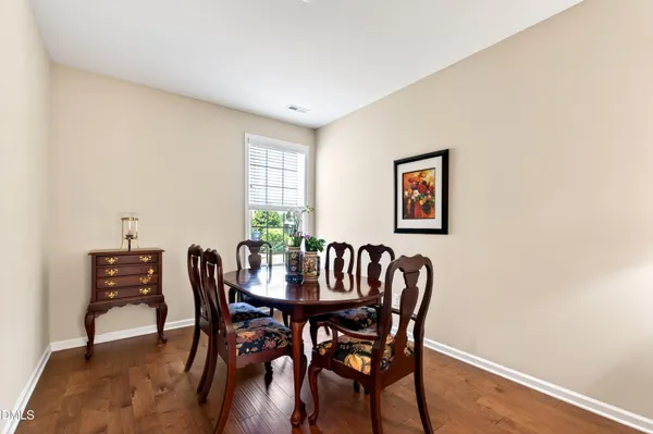 Property Slideshow image 3 of 48 | 1031 cuthbert ln, Durham, NC, 27703
