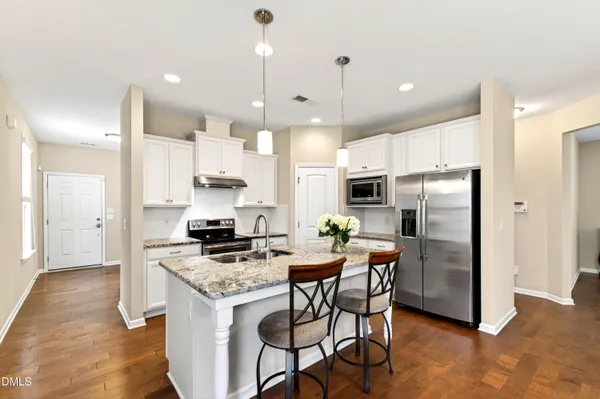 Property Slideshow image 3 of 48 | 1031 cuthbert ln, Durham, NC, 27703