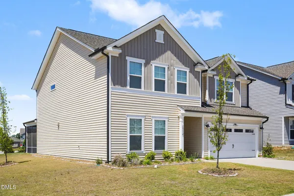 Property Slideshow image 2 of 25 | 2174 attend xing, Willow Springs, NC, 27592