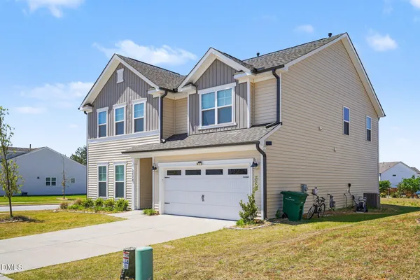 Property Slideshow image 3 of 25 | 2174 attend xing, Willow Springs, NC, 27592