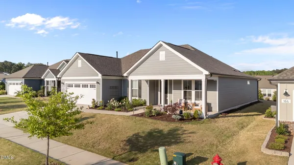 Property Slideshow image 2 of 52 | 200 whirlaway st, Clayton, NC, 27520