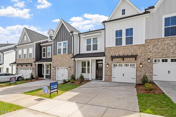 Property Slideshow image 2 of 37 | 1114 bell heather rd 70, Durham, NC, 27703